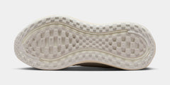 Vomero Plus Womens Running Shoes (Summit White/Chalk/Phantom/Pure Platinum)