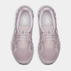 Cloud 6 Womens Running Shoes (Mauve/Orchid)
