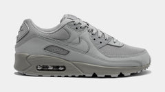 Air Max 90 Mens Running Shoes (Grey)