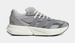 Lightblaze Mens Lifestyle Shoes (Grey Two/Off White)