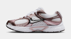 V5 RNR Reflective Accents Womens Running Shoes (White/Metallic Platinum Tattoo/Black)