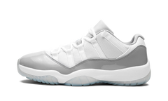 Air Jordan 11 Low "White Cement" AV2187 140