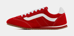 Super Lowpro Mens Lifestyle Shoes (Racing Red)