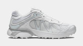 XT Whisper Mens Running Shoes (White/Lunar Rock/Footwear Silver)