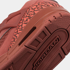 Spizike Low Mens Basketball Shoes (Canyon Rust/Dark Pony)