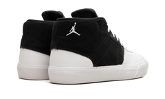 Air Jordan Series Mid "Black/White/University Red" DA8026 061