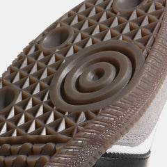 Samba OG Mens Lifestyle Shoes (Cloud White/Core Black/Gum)