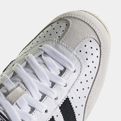 Japan Womens Lifestyle Shoes (Cloud White/Core Black/Gold Metallic)