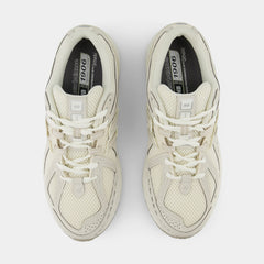 1906 Mens Running Shoes (Beige/Grey)