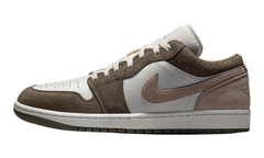 Jordan 1 Low "Olive Grey Enigma Stone" 553558 046
