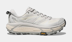 Mafate Speed 2 Womens Running Shoes (Stellar Grey/Galactic Grey)