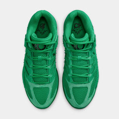 KD 18 Warning Label Mens Basketball Shoes (Stadium Green/Black)