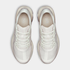 Cloudzone Womens Running Shoes (Pearl/Truffle)