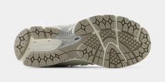1906 Mens Running Shoes (Beige/Grey)