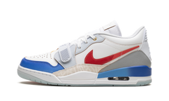 Air Jordan Legacy 312 Low "White Game Royal" FN8902 161