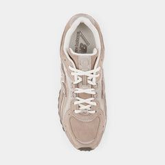 204L Womens Running Shoes (Mushroom/Arid Stone)