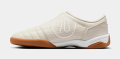 Total 90 Womens Lifestyle Shoes (Light Bone/Sail/White/Gum Medium Brown)
