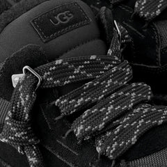 Lowmel Mens Boots (Black)