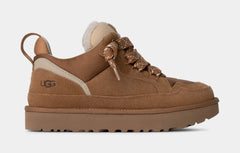 Lowmel Mens Boots (Chestnut)