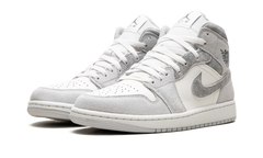 Jordan 1 Mid SE "Grey Sail" FQ7720 002