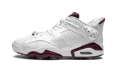 Air Jordan 6 Golf NRG "Bordeaux" DV6796 116