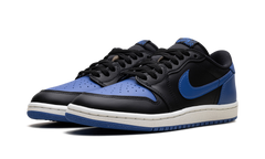 Air Jordan 1 Low 85 "Royal" IB1981 004