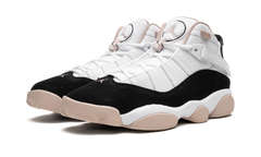 Jordan 6 Rings "Fossil Stone" 322992 112