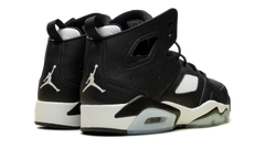 Jordan Flight Clb "Black White" DC7329 002