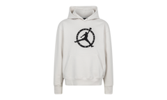 Air Jordan x Off-White Hoodie "Phantom" DM0059 054
