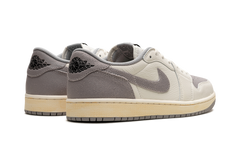 Air Jordan 1 Low EX "Atmosphere Grey" CZ0790 101
