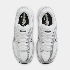Air Max Moto 2K Womens Running Shoes (White/Metallic Silver/Black/Photon Dust)