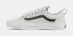 Old Skool 36 Plus Mens Skate Shoes (White/Black)