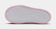 Air Force 1 Low Preschool Lifestyle Shoes (Pinksicle/Hyper Pink/Pink Foam/White)