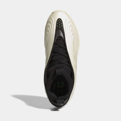 Harden Volume 10 Imma Be A Star Mens Basketball Shoes (Ice Gold Metallic/Core Black/Lime Burst)