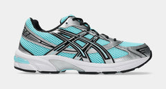 Gel 1130 Mens Running Shoes (Blue/Silver)
