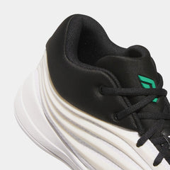 Dame 10 Zero Mens Basketball Shoes (Zero Metallic/Core Black/Court Green)