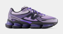 ABZORB 2000 Mens Running Shoes (Taro/Electric Indigo/Neptune Grey)
