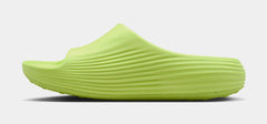 ReactX Rejuven8 Slide Mens Sandals (Volt Ice)