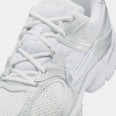 V5 RNR Mens Running Shoes (White/Metallic Silver)