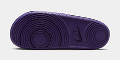 Kobe Offcourt Slide Mens Sandal (Court Purple/University Gold)
