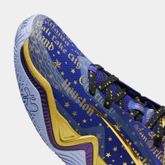 Kai 3 Mentality Mens Basketball Shoes (Kai Mentality)