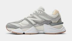 9060 Mens Lifestyle Shoes (Grey/Beige)