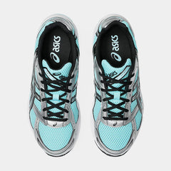 Gel 1130 Mens Running Shoes (Blue/Silver)