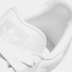 Samba OG Womens Lifestyle Shoes (White/Halo Blue)