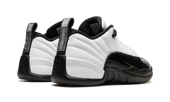 Air Jordan 12 Low "25 Years In China" DO8726 100