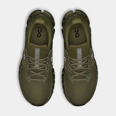 Cloudswift 4 AD Mens Running Shoes (Olive/Thorn)