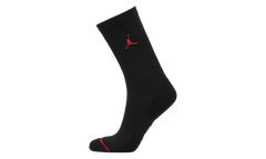 Jordan Everyday Crew Socks "Multi-Color (3-Pack)" DX9632 918