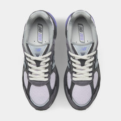2010 Mens Running Shoes (Neptune Grey/Violet Crush)