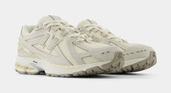1906 Mens Running Shoes (Beige/Grey)