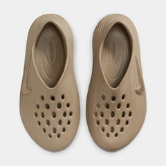 ReactX Rejuven8 Grade School Sandals (Khaki)